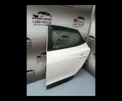 PORTA PORTIERA POSTERIORE SX HYUNDAI IX35 2013-201