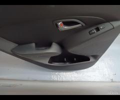 PORTA PORTIERA POSTERIORE SX HYUNDAI IX35 2013-201 - 16