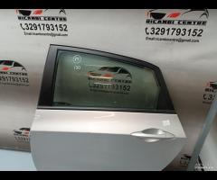 PORTA PORTIERA POSTERIORE SX HYUNDAI I30 2011-2015 - 12