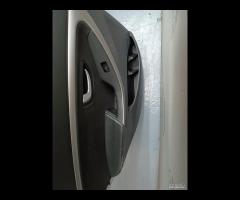 PORTA PORTIERA POSTERIORE SX HYUNDAI I30 2011-2015 - 14