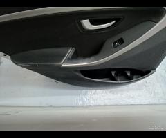 PORTA PORTIERA POSTERIORE SX HYUNDAI I30 2011-2015 - 15