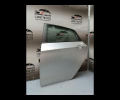 PORTA PORTIERA POSTERIORE SX HYUNDAI I30 2011-2015 - 17