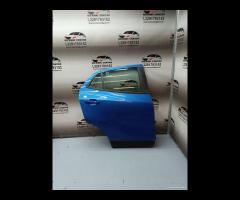 PORTA PORTIERA POSTERIORE DESTRA OPEL MOKKA 2012-2