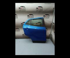 PORTA PORTIERA POSTERIORE DESTRA OPEL MOKKA 2012-2