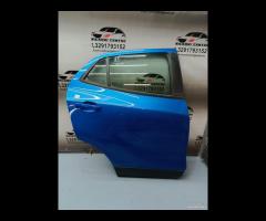 PORTA PORTIERA POSTERIORE DESTRA OPEL MOKKA 2012-2