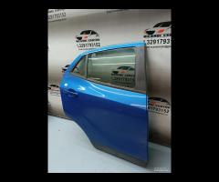 PORTA PORTIERA POSTERIORE DESTRA OPEL MOKKA 2012-2 - 22