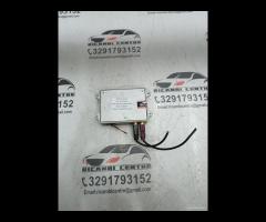 CENTRALINA AMPLIFICATORE ANTENNA 2008 AUDI A3 SPOR - 6