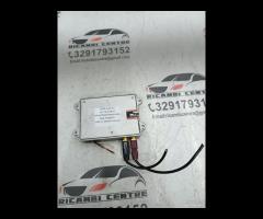 CENTRALINA AMPLIFICATORE ANTENNA 2008 AUDI A3 SPOR - 7