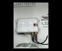 CENTRALINA AMPLIFICATORE ANTENNA 2008 AUDI A3 SPOR - 10