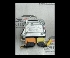 CENTRALINA SRS MODULO AIRBAG 2013 HYUNDAI I30 9591 - 8