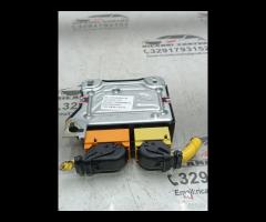 CENTRALINA SRS MODULO AIRBAG 2013 HYUNDAI I30 9591 - 12