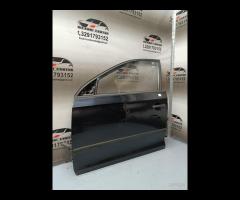 PORTA PORTIERA ANTERIORE SX SKODA RAPID 2013-2017 - 15