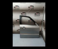 PORTA PORTIERA ANTERIORE DX FORD S-MAX 2010-2014 F