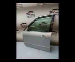 PORTA PORTIERA ANTERIORE SX FORD S-MAX 2010-2014 F - 6