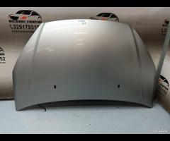 COFANO ANTERIORE FORD S-MAX 2010-2014 FACELIFT PAM - 7