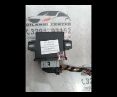 CENTRALINA CONTROLLO FARI LUCI 2012 AUDI A6 C7 4H0 - 6