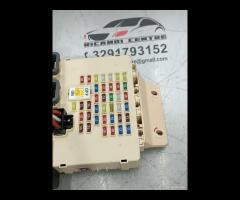 SCATOLA PORTA FUSIBILE 2017 HYUNDAI I40 91955-3Z02 - 13