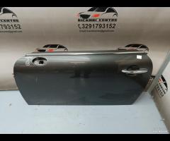 PORTA PORTIERA ANTERIORE SINISTRA  MINI CLUBMAN R5