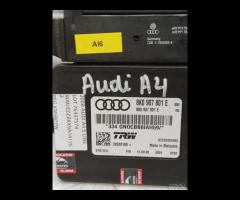 CENTRALINA  DI STAZIONAMENTO FRENO A MANO AUDI A4