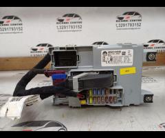 CENTRALINA BCM BODY COMPUTER 2022 FIAT 500 5221498