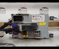 CENTRALINA BCM BODY COMPUTER 2022 FIAT 500 5221498