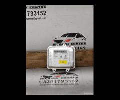 CENTRALINA FARI BALLAST XENON 2013 OPEL INSIGNIA E