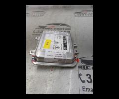 CENTRALINA FARI BALLAST XENON 2013 OPEL INSIGNIA E