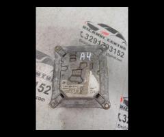 CENTRALINA BALLAST LUCI XENON 2008 AUDI A4 B8 1307