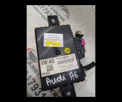 CENTRALINA CONTROLLO GATEWAY 2012 AUDI A6 4G090746 - 16