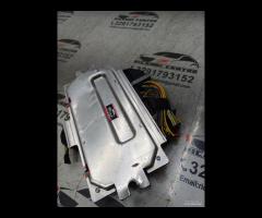 CENTRALINA MODULO LUCI 2007 MINI COOPER R56 613534 - 17