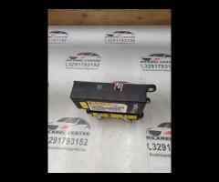 CENTRALINA ECU AIRBAG 2013 OPEL MOKKA/MOKKA X 1358