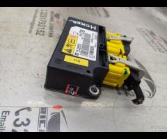 CENTRALINA ECU AIRBAG 2013 OPEL MOKKA/MOKKA X 1358 - 8