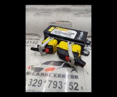 CENTRALINA ECU AIRBAG 2013 OPEL MOKKA/MOKKA X 1358 - 10