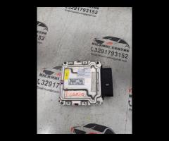 CENTRALINA MOTORE ECU 2011 KIA PICANTO II PETROL 3