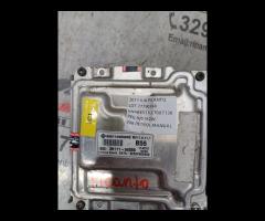 CENTRALINA MOTORE ECU 2011 KIA PICANTO II PETROL 3 - 6