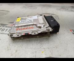 CENTRALINA MOTORE ECU 2011 KIA PICANTO II PETROL 3 - 7