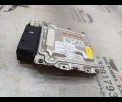 CENTRALINA MOTORE ECU 2011 KIA PICANTO II PETROL 3 - 10