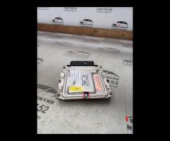 CENTRALINA MOTORE ECU 2011 KIA PICANTO II PETROL 3 - 11