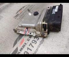 CENTRALINA MOTORE ECU 2011 KIA PICANTO II PETROL 3 - 13