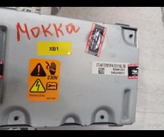 CENTRALINA ALIMENTAZZIONE/INVERTER 2013 OPEL MOKKA - 11