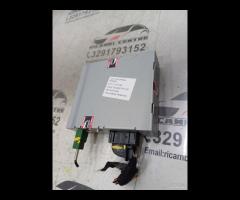 CENTRALINA CONTROLLO RADIO AMPLIFICATORE 2013 OPEL - 13