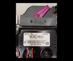 CENTRALINA AMPLIFICATORE STEREO BOSE 2009 AUDI A3