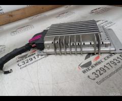 CENTRALINA AMPLIFICATORE STEREO BOSE 2009 AUDI A3 - 15