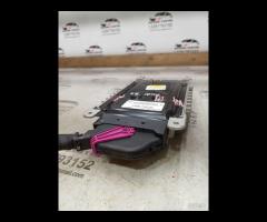 CENTRALINA AMPLIFICATORE STEREO BOSE 2009 AUDI A3 - 17