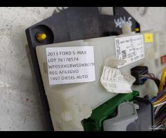 CENTRALINA CONTROLLO CAROZZERIA 2013 FORD S-MAX BG - 6