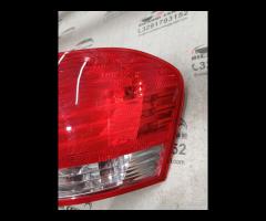 FANALE POSTERIORE DX DESTRO BMW SERIE 1 E82 E88 20