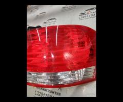 FANALE POSTERIORE DX DESTRO BMW SERIE 1 E82 E88 20 - 6