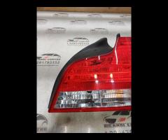 FANALE POSTERIORE DX DESTRO BMW SERIE 1 E82 E88 20 - 9