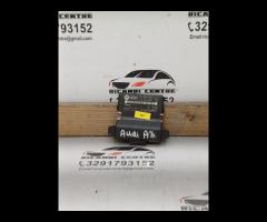 CENTRALINA CONTROLLO GATEWAY 2009 AUDI A3 1K090753