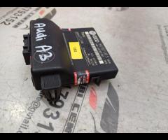 CENTRALINA CONTROLLO GATEWAY 2009 AUDI A3 1K090753 - 9